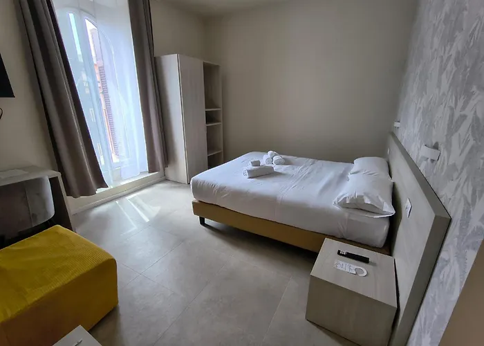 Hotel Domus Roma